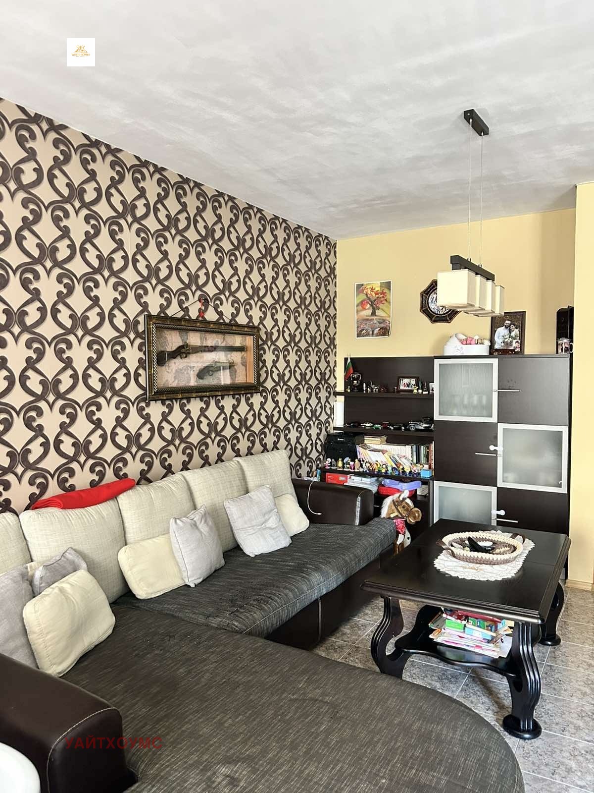 Продава 3-СТАЕН, гр. София, Лагера, снимка 8 - Апартаменти - 55694289