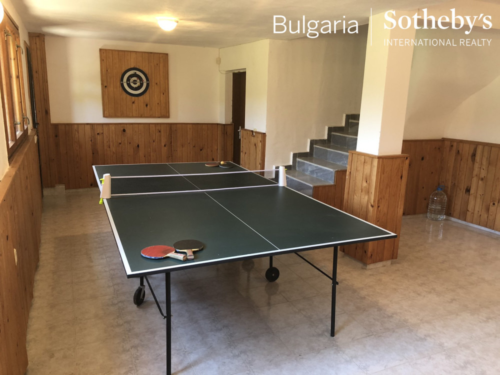 Продава КЪЩА, гр. Несебър, област Бургас, снимка 13 - Къщи - 52408204