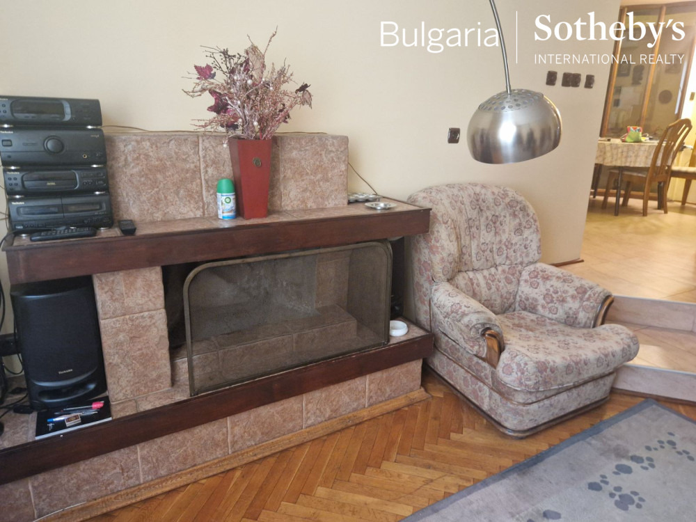 Продава КЪЩА, гр. Несебър, област Бургас, снимка 17 - Къщи - 52408204