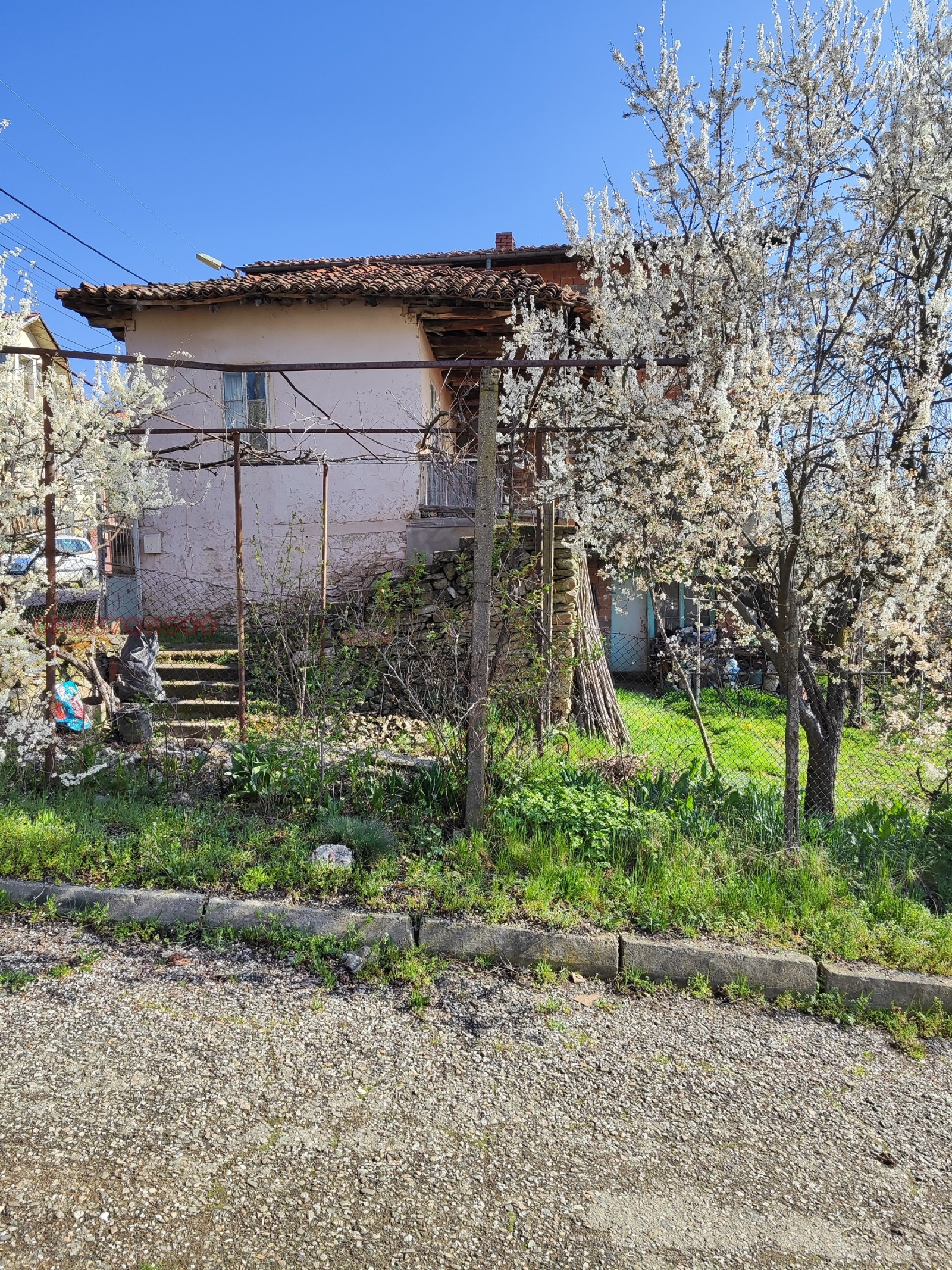 Продава КЪЩА, с. Лозно, област Кюстендил, снимка 10 - Къщи - 54194280