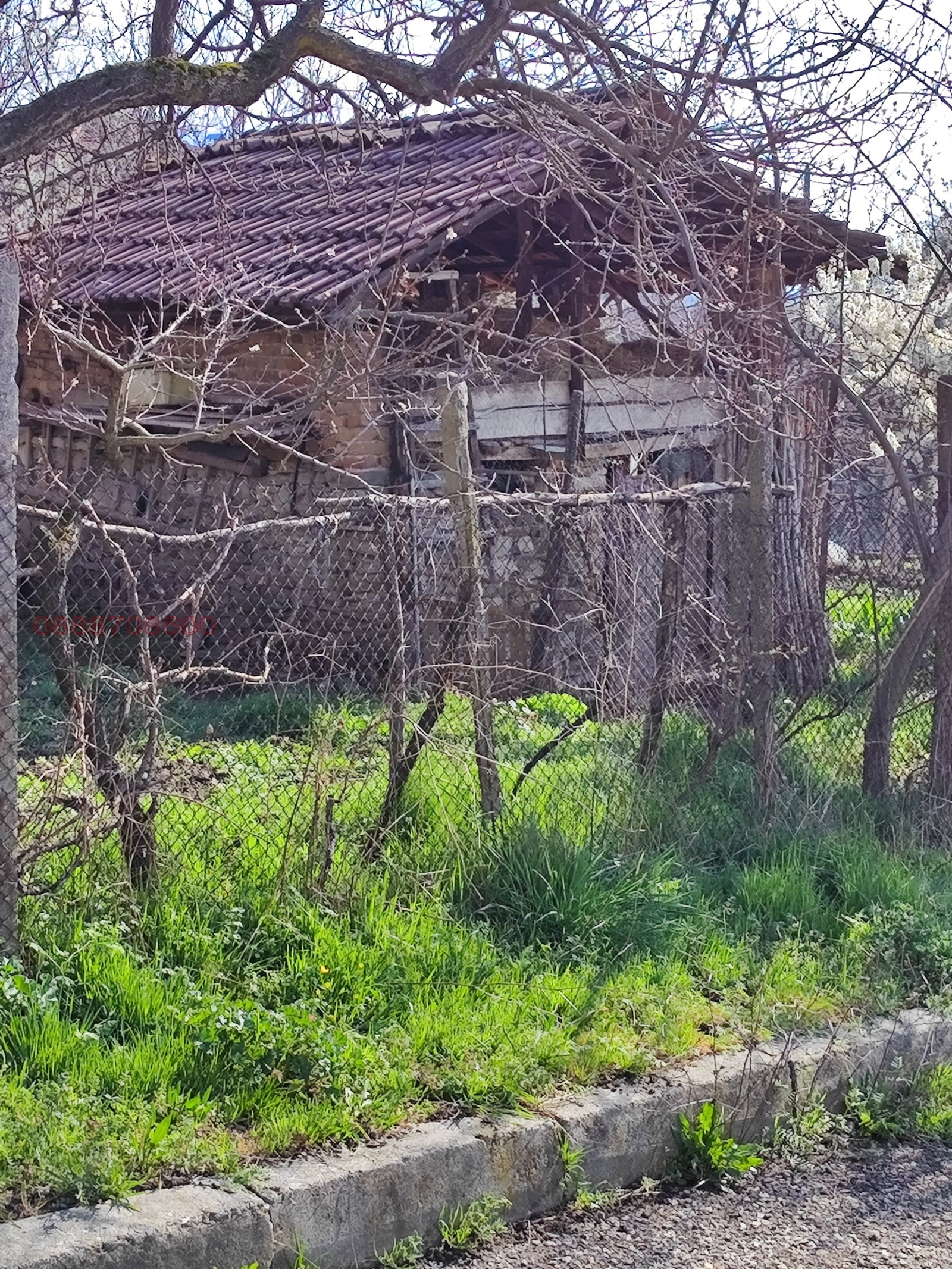 Продава КЪЩА, с. Лозно, област Кюстендил, снимка 9 - Къщи - 54194280