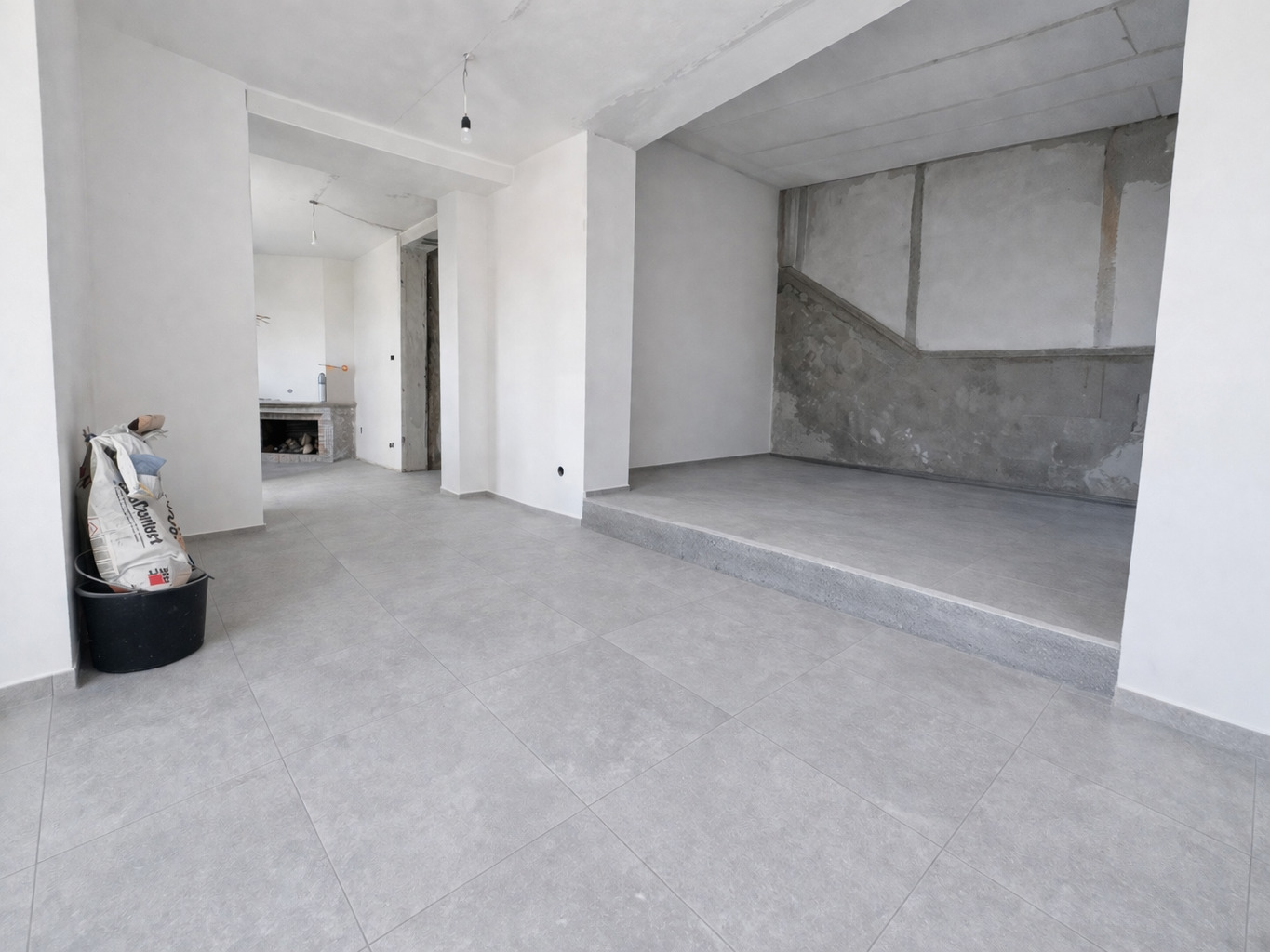 Продава КЪЩА, гр. София, гр. Банкя, снимка 4 - Къщи - 54561080