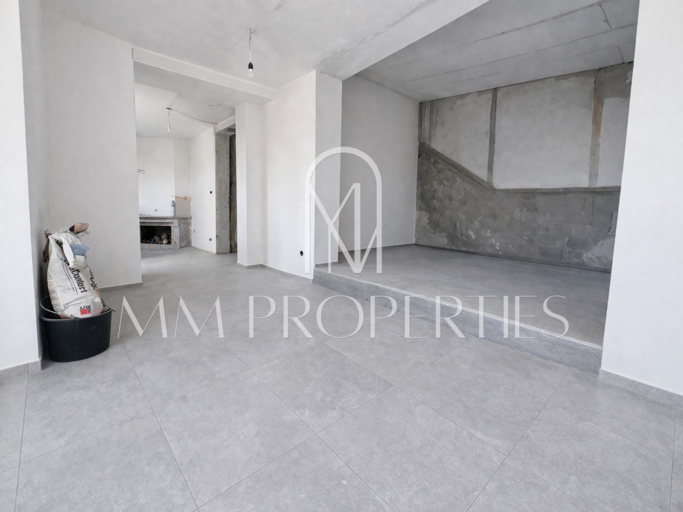 Продава КЪЩА, гр. София, гр. Банкя, снимка 4 - Къщи - 54561080