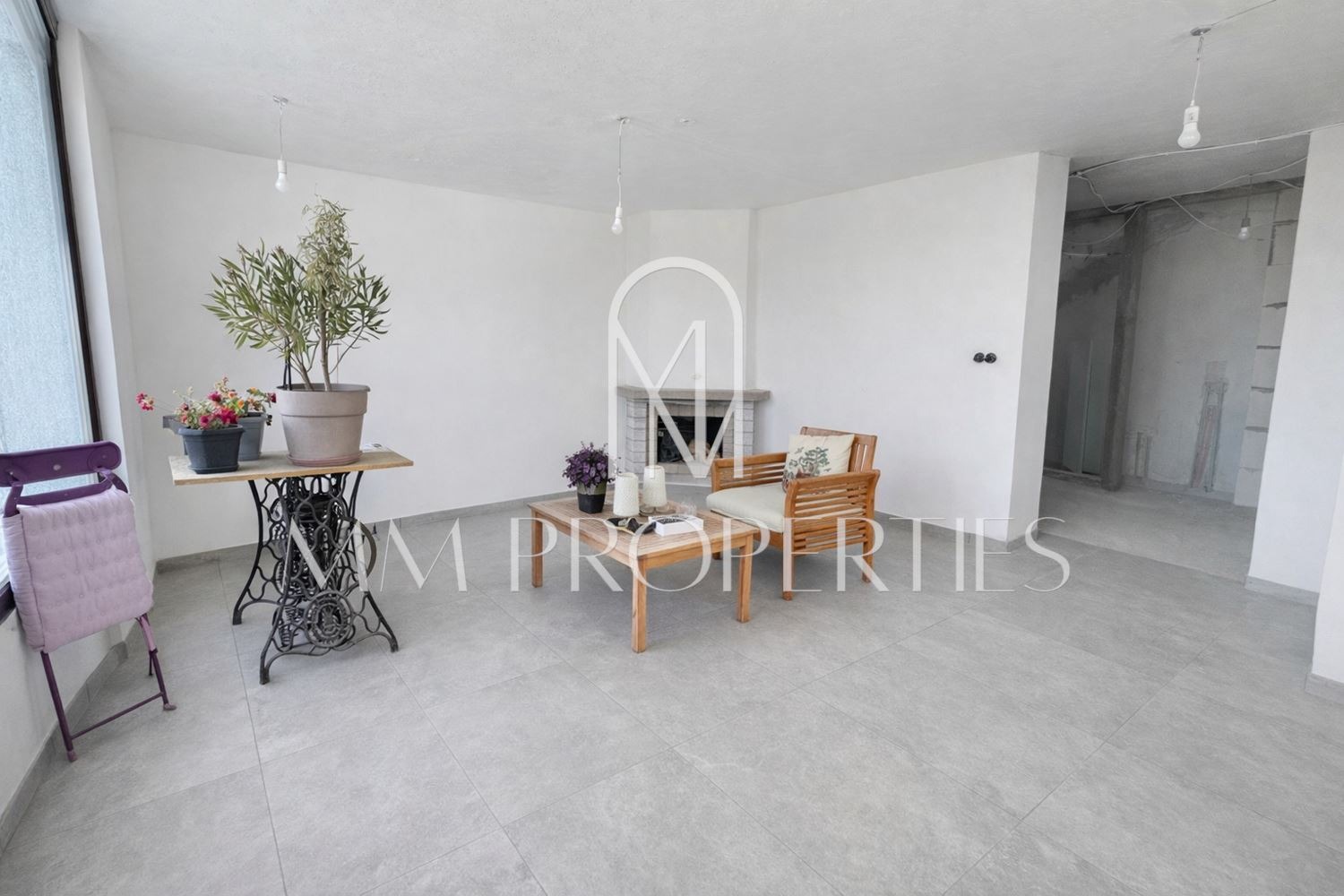 Продава КЪЩА, гр. София, гр. Банкя, снимка 3 - Къщи - 54561080