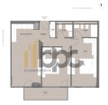 Продава 3-СТАЕН, гр. София, Оборище, снимка 2