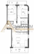 Продава 3-СТАЕН, гр. Варна, Трошево, снимка 9