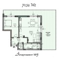 Продава 2-СТАЕН, град Велико Търново, Зона Б • 155541 € / 304211.75 лв. • 24027465 2