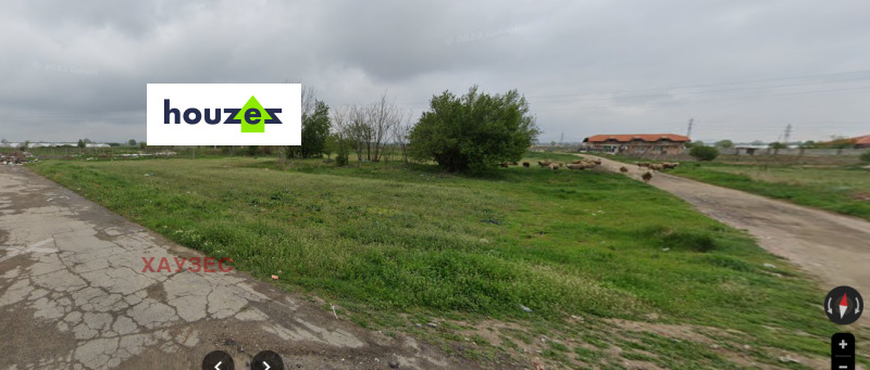 Продава ПАРЦЕЛ в област Пазарджик, с. Драгор - 13931 кв.м / 290 000 € » 567 190.70 лв., ХАУЗЕС