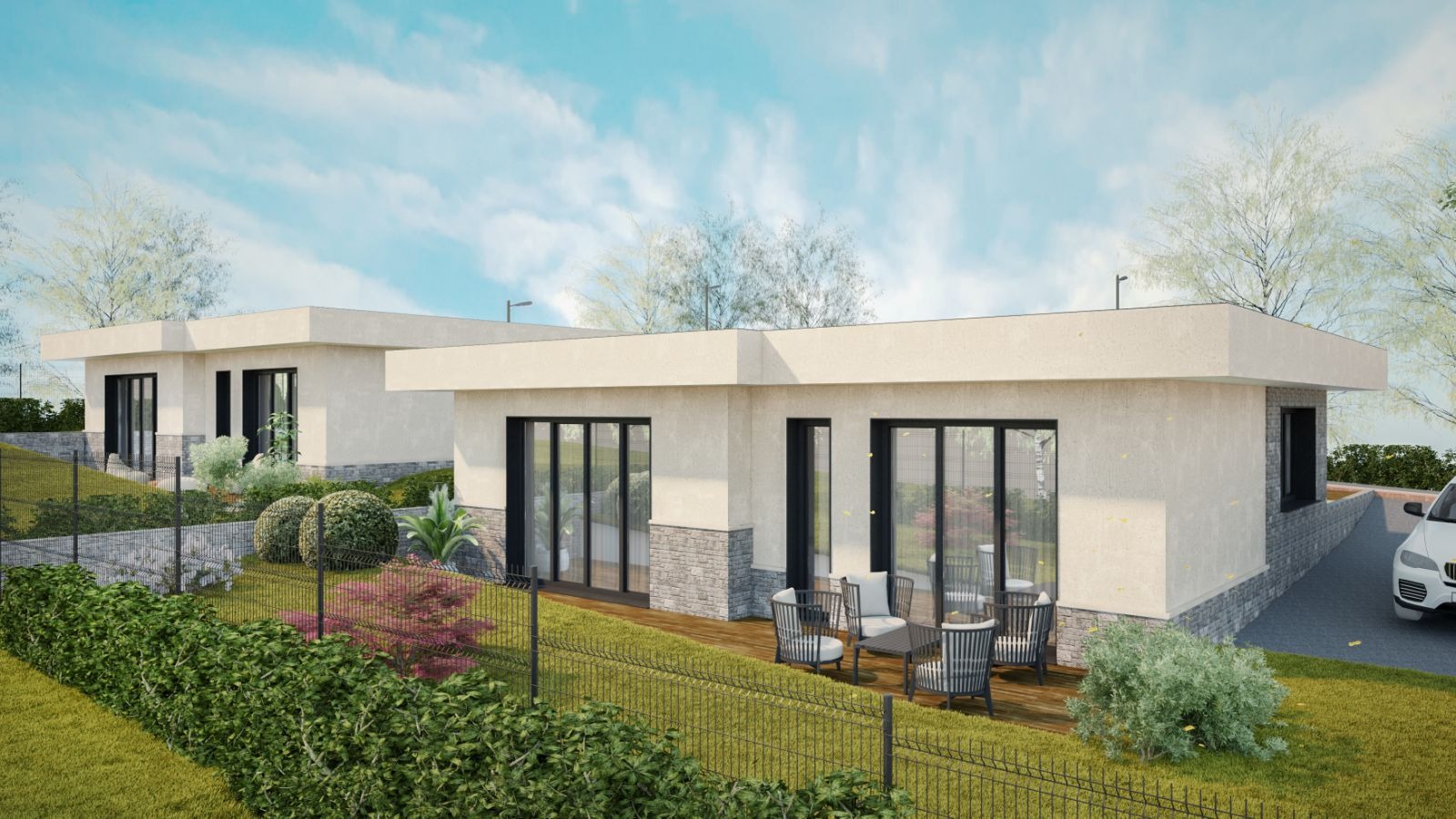 Продава КЪЩА | Imot.bg — изображение 2