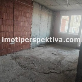 1 bedroom Karshiyaka, Plovdiv 1