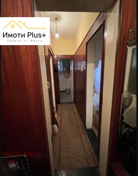 1 bedroom Druzhba 1, Sofia 2