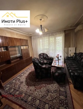 1 bedroom Druzhba 1, Sofia 3