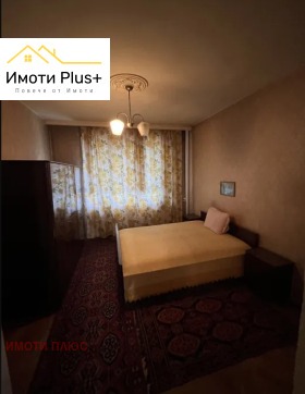 1 bedroom Druzhba 1, Sofia 1