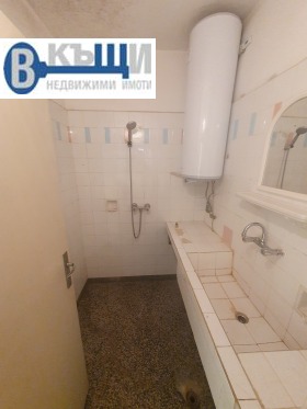 2 dormitorios Kolyu Ficheto, Veliko Tarnovo 9