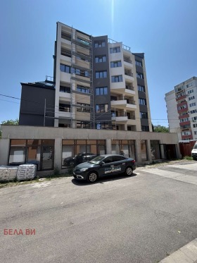 Продава 3-стаен град София Надежда 1 - [1] 