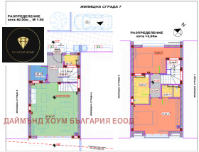 Къща с. Първенец, област Пловдив 2