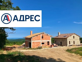 Casa Priseltsi, región Varna