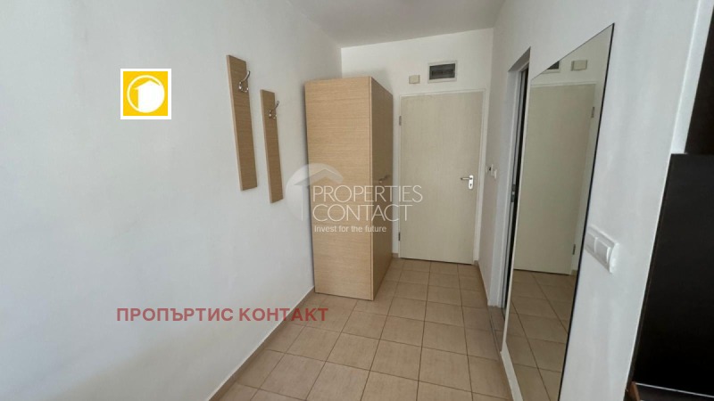 Продава  1-стаен област Бургас , гр. Ахелой , 44 кв.м | 86430625 - изображение [8]