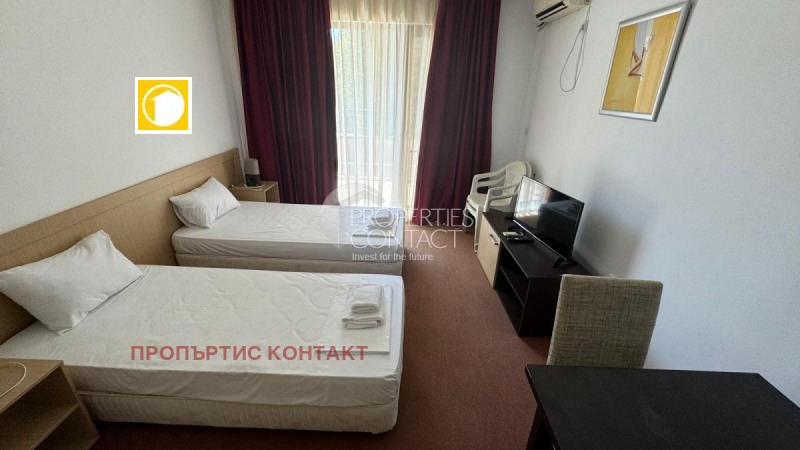 Na prodej  Studio oblast Burgas , Acheloj , 44 m2 | 86430625 - obraz [16]