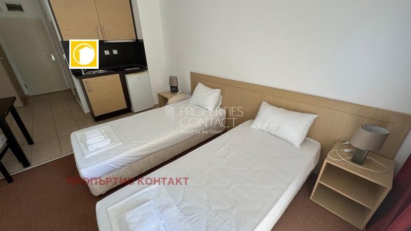 Na prodej  Studio oblast Burgas , Acheloj , 44 m2 | 86430625 - obraz [2]