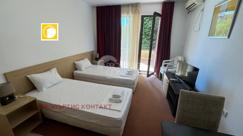 Na prodej  Studio oblast Burgas , Acheloj , 44 m2 | 86430625 - obraz [10]