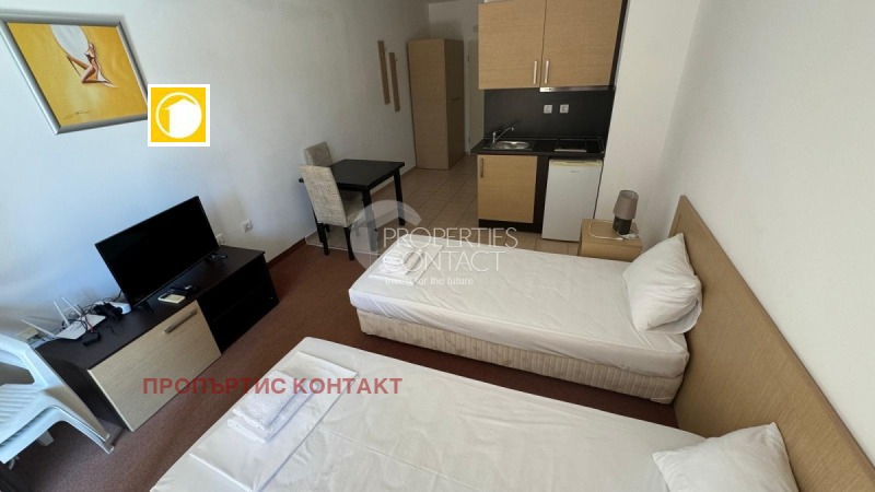 Na prodej  Studio oblast Burgas , Acheloj , 44 m2 | 86430625 - obraz [12]