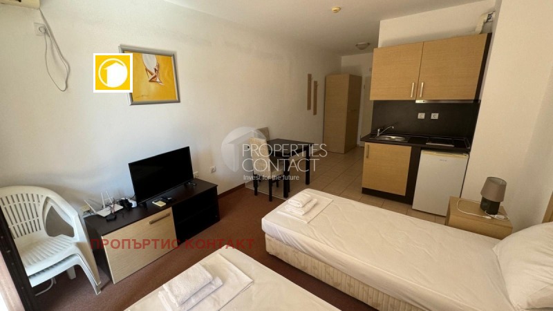 In vendita  Studio regione Burgas , Aheloj , 44 mq | 86430625 - Immagine [9]