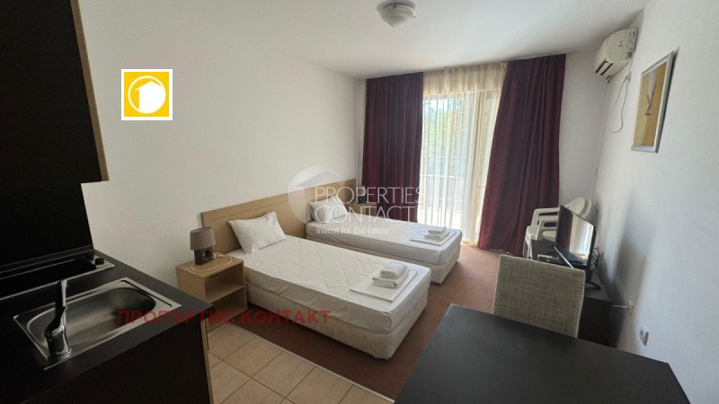 In vendita  Studio regione Burgas , Aheloj , 44 mq | 86430625 - Immagine [17]