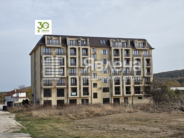 Продава 1-СТАЕН, с. Шкорпиловци, област Варна, снимка 2 - Aпартаменти - 48951833