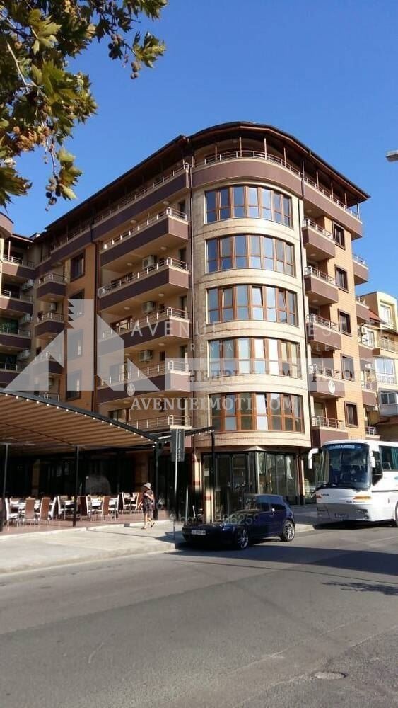Na prodej  Studio oblast Burgas , Pomorie , 46 m2 | 32635582 - obraz [5]