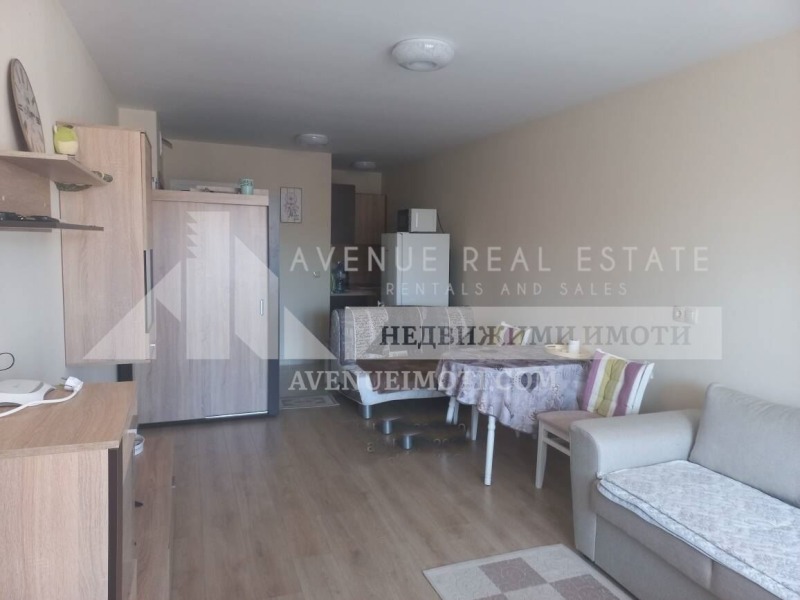Na prodej  Studio oblast Burgas , Pomorie , 46 m2 | 32635582