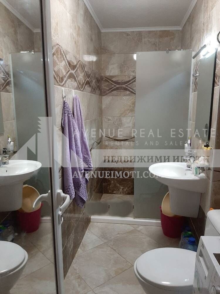 Na prodej  Studio oblast Burgas , Pomorie , 46 m2 | 32635582 - obraz [4]