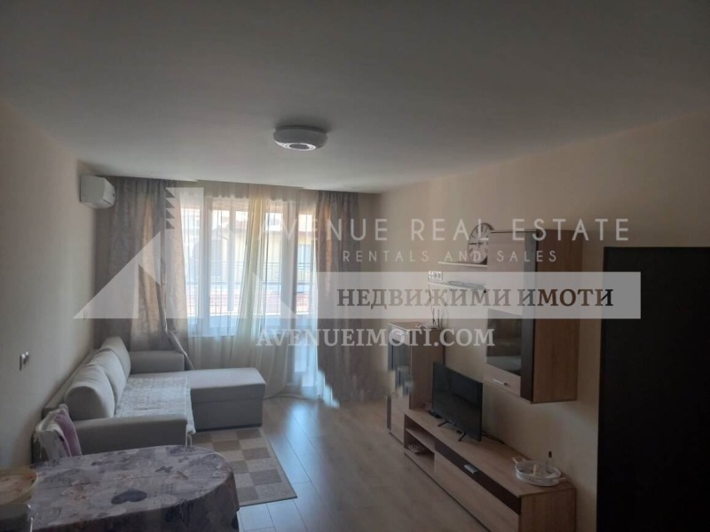 Na prodej  Studio oblast Burgas , Pomorie , 46 m2 | 32635582 - obraz [3]
