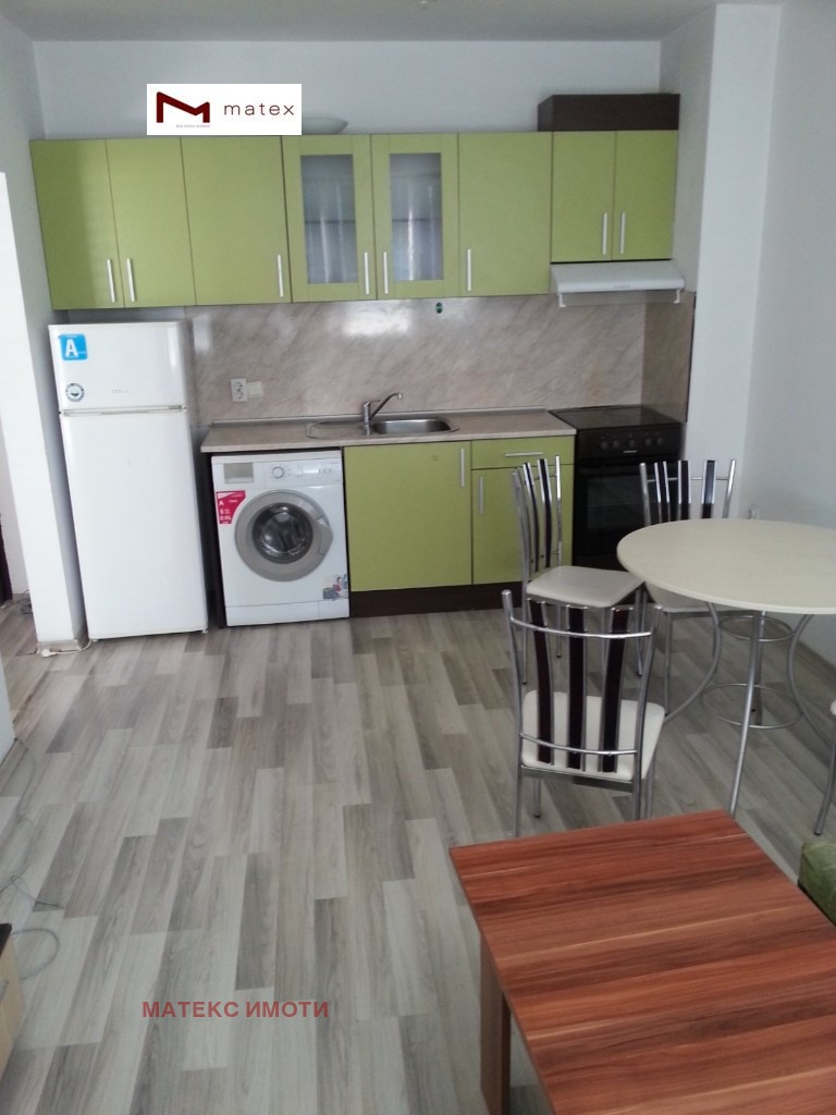 Продава  2-стаен, град Варна, Трошево • 70 000 EUR • ID 51126556 — holmes.bg - [1] 