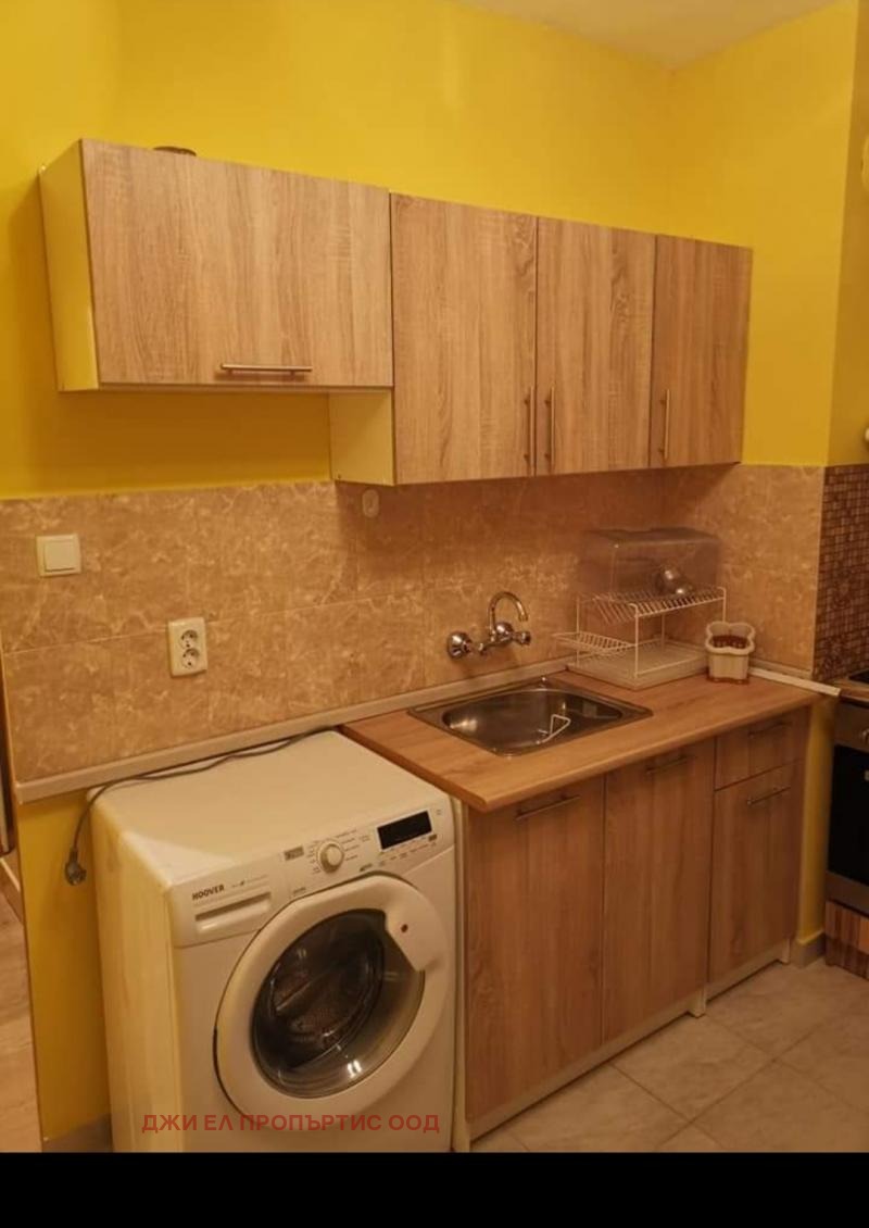 Zu verkaufen  1 Schlafzimmer Sofia , Razsadnika , 42 qm | 28077372 - Bild [3]