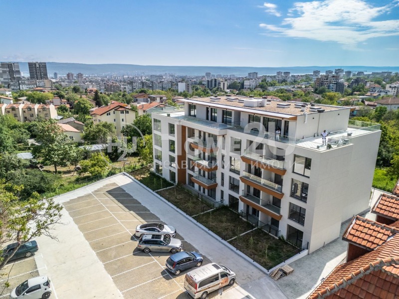 Продава  2-стаен град Варна , Левски 2 , 60 кв.м | 49639968 - изображение [10]