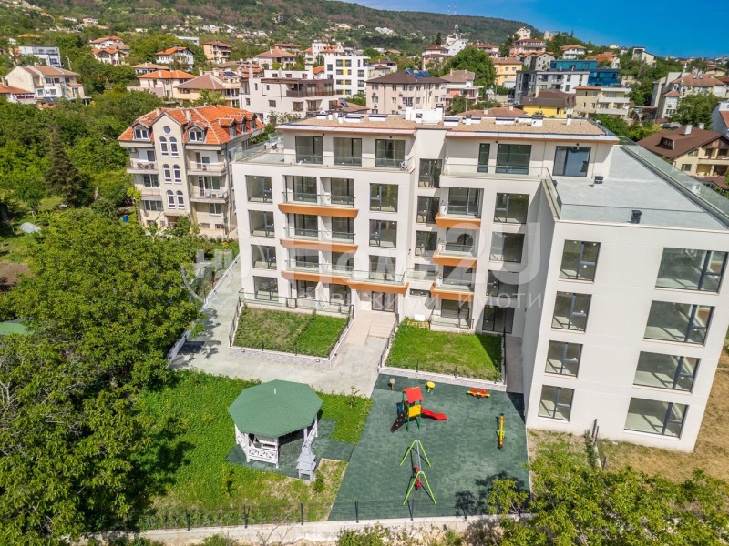 Na prodej  1 ložnice Varna , Levski 2 , 60 m2 | 49639968 - obraz [11]