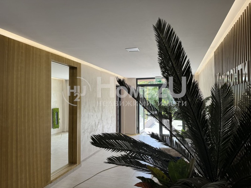 For Sale  1 bedroom Varna , Levski 2 , 60 sq.m | 49639968 - image [8]