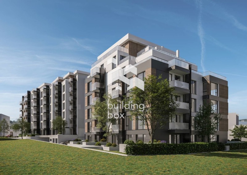 Na prodej  1 ložnice Sofia , Vitoša , 73 m2 | 77365268 - obraz [2]