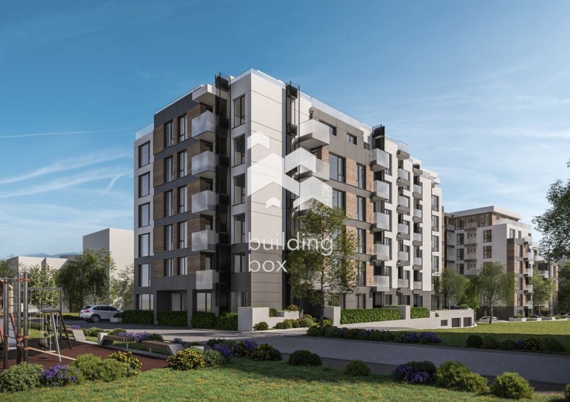 Na prodej  1 ložnice Sofia , Vitoša , 73 m2 | 77365268 - obraz [3]