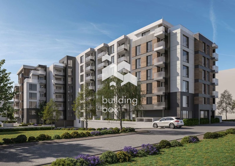 De vânzare  1 dormitor Sofia , Vitoșa , 73 mp | 77365268