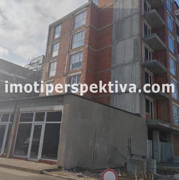 Продава 2-СТАЕН, гр. Пловдив, Кършияка, снимка 2 - Aпартаменти - 49113572