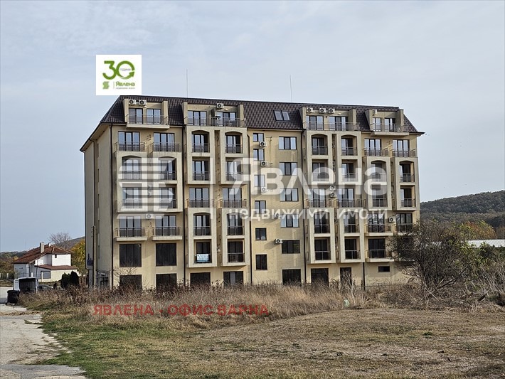 Продава 2-СТАЕН, с. Шкорпиловци, област Варна, снимка 11 - Aпартаменти - 49133208