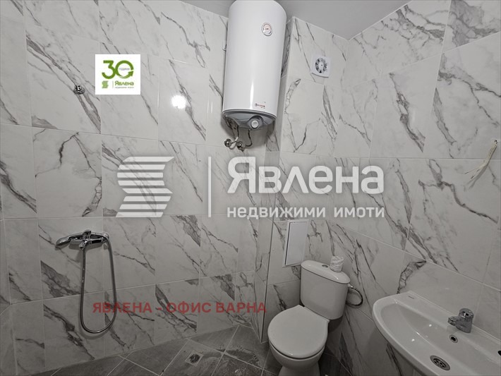 Продава 2-СТАЕН, с. Шкорпиловци, област Варна, снимка 14 - Aпартаменти - 49133208