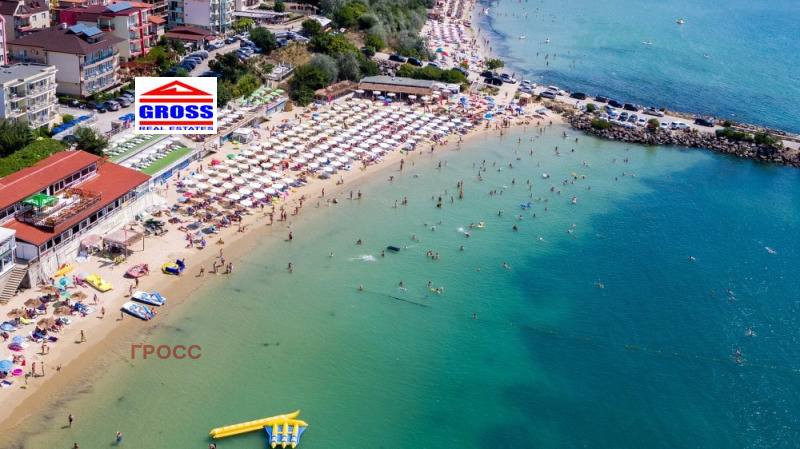 На продаж  1 спальня область Бургас , Равда , 55 кв.м | 11413550