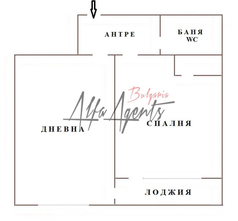 Продава  2-стаен град Варна , Възраждане 4 , 73 кв.м | 18896524 - изображение [3]