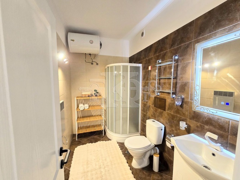 Продава  2-стаен град Варна , к.к. Чайка , 59 кв.м | 41809747 - изображение [12]