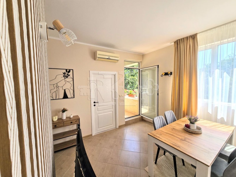 Продава  2-стаен град Варна , к.к. Чайка , 59 кв.м | 41809747 - изображение [2]