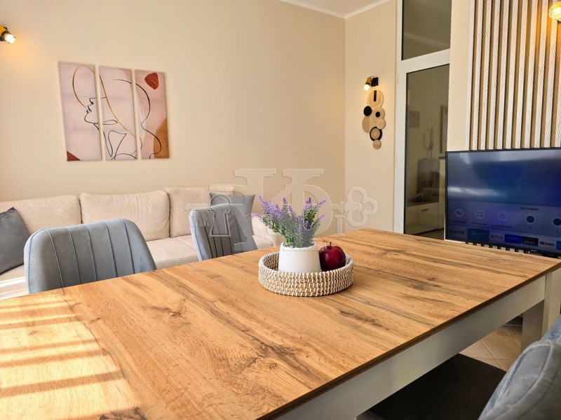 Продава  2-стаен град Варна , к.к. Чайка , 59 кв.м | 41809747 - изображение [4]