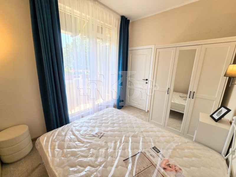 Продава  2-стаен град Варна , к.к. Чайка , 59 кв.м | 41809747 - изображение [11]